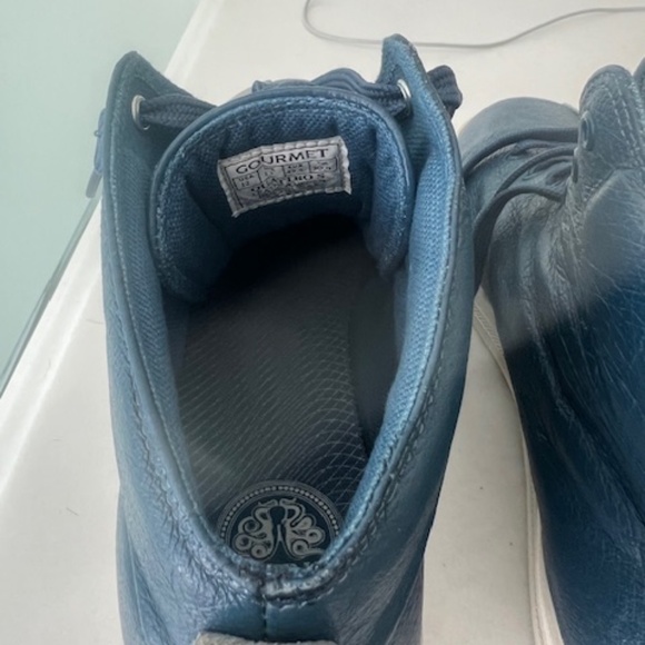 NFN Gourmet Quattro S SNEAKERS - Picture 4 of 14